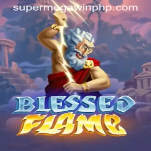 Exploring the Exhilarating World of BlessedFlame: Achieving the SUPERMEGAWIN