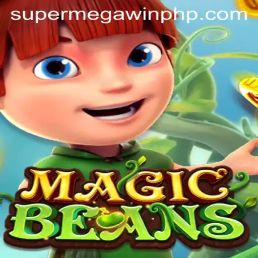 Discover MAGICBEANS: A New Era in Gaming with SUPERMEGAWIN