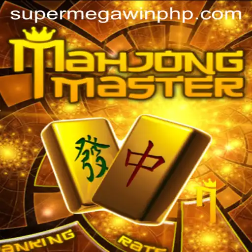 Unveiling MahJongMaster: The Ultimate Guide to Mastering the Game and Achieving a SUPERMEGAWIN