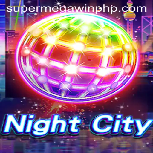 Immersive Adventure Awaits in NightCity: A Game of Survival and Triumph with SUPERMEGAWIN