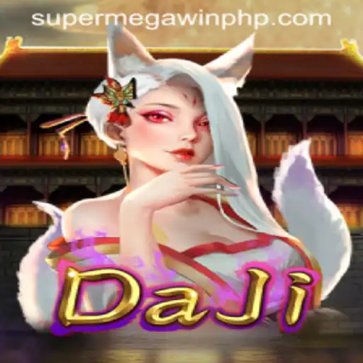 Discovering DaJi: A Glimpse into the Enchanting World of SUPERMEGAWIN