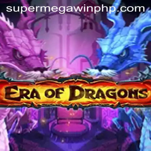 EraOfDragons: Unleashing the Power of SUPERMEGAWIN
