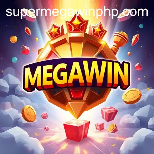 Exclusive: Exploring the Rise of SUPERMEGAWIN in the Gaming Industry