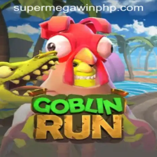 GoblinRun: An Immersive Adventure with a Chance for a SUPERMEGAWIN