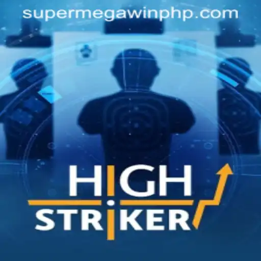 HighStriker: Experience the Thrill with SUPERMEGAWIN