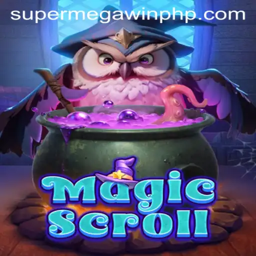 MagicScroll: Unveiling the Mystical World and Rules of SUPERMEGAWIN