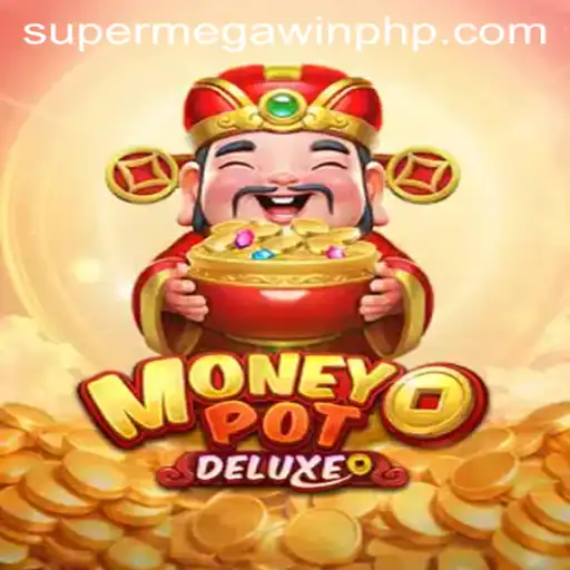 Experience the Thrill of MoneyPotDELUXE: A Modern Casino Adventure