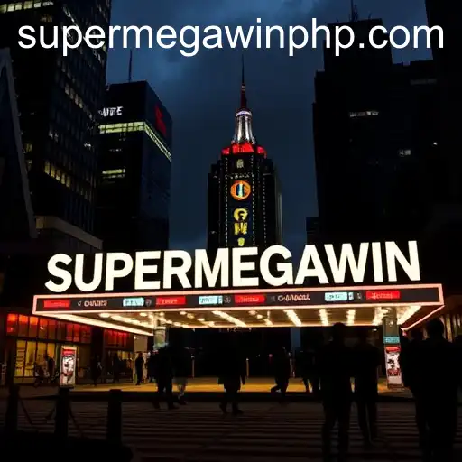 Monopoly and the Role of SUPERMEGAWIN