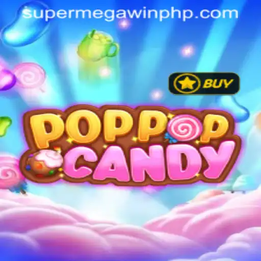 Discover the Magic of POPPOPCANDY: A Sweet Adventure Awaits