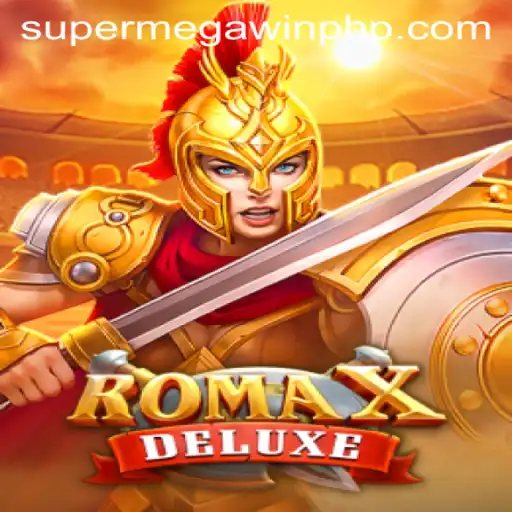 Experience the Thrills of RomaXDeluxe: A Journey Through Ancient Rome