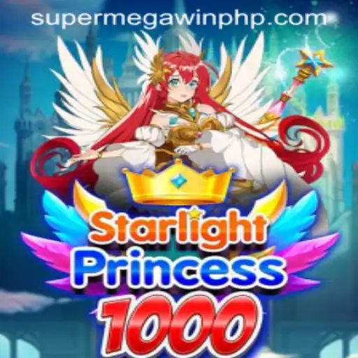 Discover the Magic of StarlightPrincess1000 and Unleash the SUPERMEGAWIN