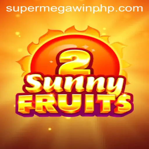 SunnyFruits2: A Vibrant Gaming Experience With SUPERMEGAWIN Thrills