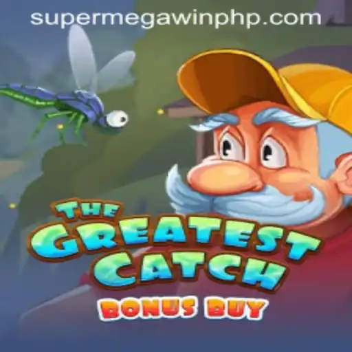 Exploring TheGreatestCatchBonusBuy: Unveiling the Thrills of SUPERMEGAWIN