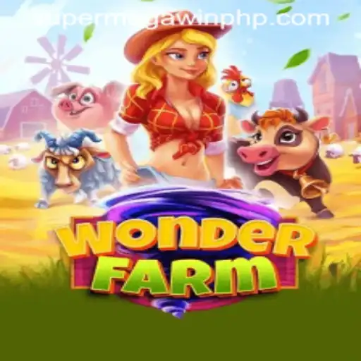 Exploring the Enchanting World of WonderFarm and the Thrilling SUPERMEGAWIN